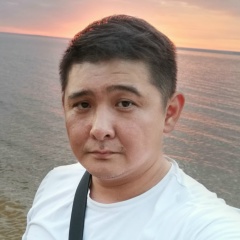 Дмитрий Ким, 15.10, Самара