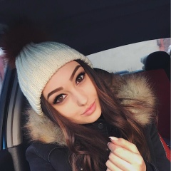 София Федорова, 23.04.1988