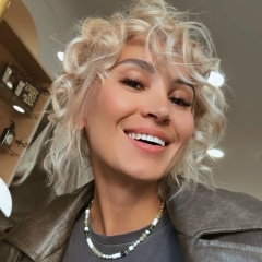 Кристина Смердова, 23.06.1989, Сыктывкар