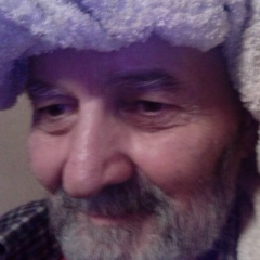 Магомедрасул Дадагишиев, 07.04, Кизилюрт