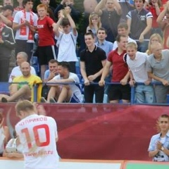 Владислав Чуприков, 23.08.1986, Москва