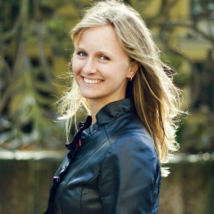 Ольга Бруй, 28.09.1984, Санкт-Петербург