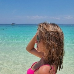 Гузель Мусалимова, 15.03, Уфа