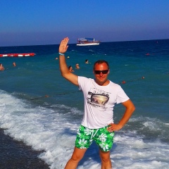 Саша Михеев, 13.01.1979, Якутск