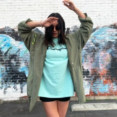 Alina Barilova, 28.04.1988, Казань