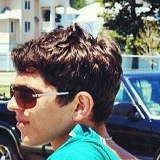 Марсель Амиров, 08.06, Chicago