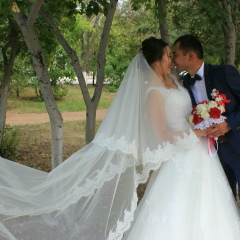 Akbota Armankyzy, 24.03, Алматы