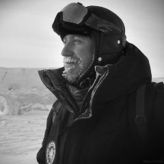 Николай Симанёв, 19.01.1987, Санкт-Петербург