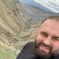 Макс Усков, 15.01.1981, Домодедово