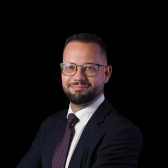 Андрей Прошин, Москва