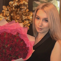 Елизавета Мошняцкая, 11.10