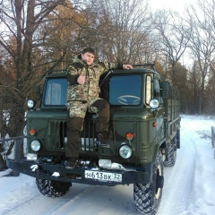 Сергей Рябогин, 07.02.1989, Санкт-Петербург