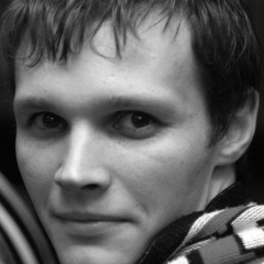 Алексей Цитаев, 29.04.1985, Москва