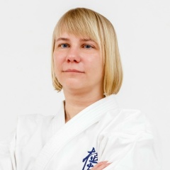 Ксения Ефремова, 19.08.1987, Екатеринбург