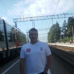 Олег Редько, 24.06