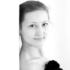 Лена Подгорная, 13.01.1989