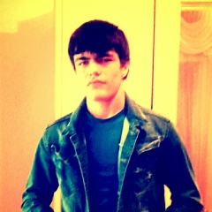 Магомед Даудов, 02.04.1997, Грозный