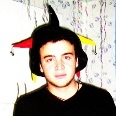 Марат Кузбаков, 10.02.1992, Самара