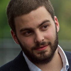 Яков Файбисович, 16.06.1990, Москва