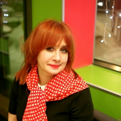 Rita Shmeleva, 09.01, Липецк