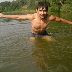 Азизбек Абдуллаев, 24.12, Мурманск