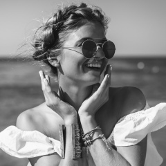 Таня Мартынова, 15.08.1989, Москва