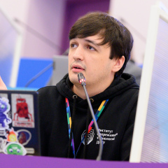 Денис Хашев, 08.11, Ростов-на-Дону