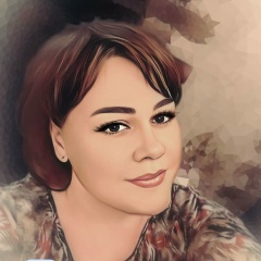 Надежда Иванова, 22.05