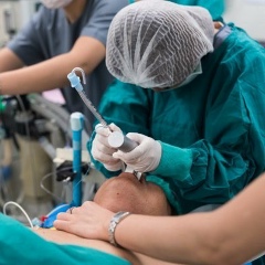 Saken Yembergenov, 12.01.1988, Berlin