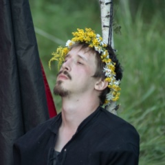 Леонид Колусенко, Челябинск