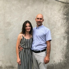 Кристина Костевич, 16.12.1987, Липецк