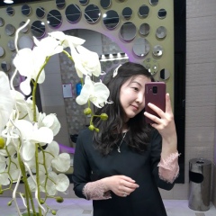 Айпери Зулумбекова, 11.04.1998, Бишкек