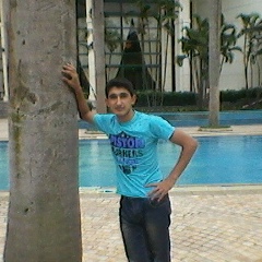 Dilqem Ehnedli