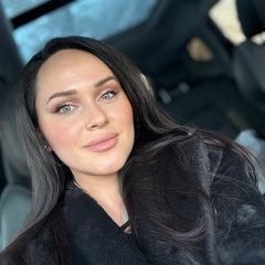 Инга Цаца, 24.04, Смоленск