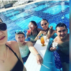 Аскар Рахимжанов, 22.05, Астана