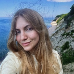 Диана Игоревна, 09.02, Калининград