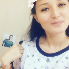 Жупар Алпамыскызы, 06.10, Узынагаш