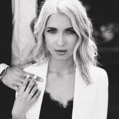 Елизавета Орехова, 22.03.1991, Санкт-Петербург