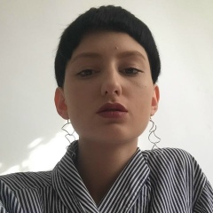 Анастасия Диденко, 23.06, Киев