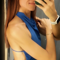 Елена Цырюк, 11.06