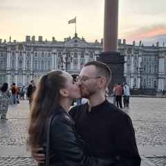 Александр Антонов, 11.10, Санкт-Петербург