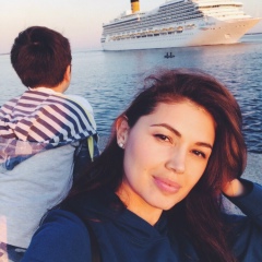 Наталья Седракян, 06.08.1982, Санкт-Петербург