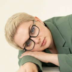 Анна Матвеева, 01.12.1993