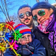 Армен Мкртчян, 01.04.1988, Нижний Новгород