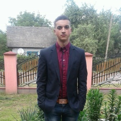 Любомир Тимчишин, 26.05.1997