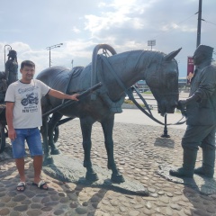 Флюр Насибуллин