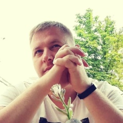 Vitalik Zubanov, 29.06.1989