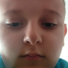 Анна Слуцкая, 29.01.1992, Каменец