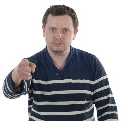 Олег Пронин, 11.03, Ступино