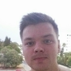 Андрей Крутиков, Санкт-Петербург